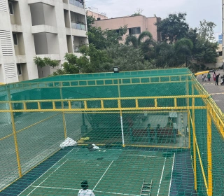 Hdpe Nets Dealers in Velachery