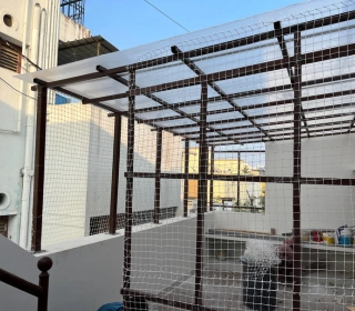 Pigeon Nets Installation Dealers in Tambaram