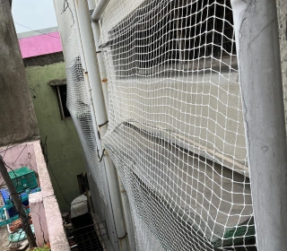 Balcony Safety Nets Dealers in Medavakkam